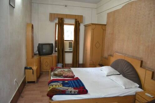 Hotel New Payal, Kota 2